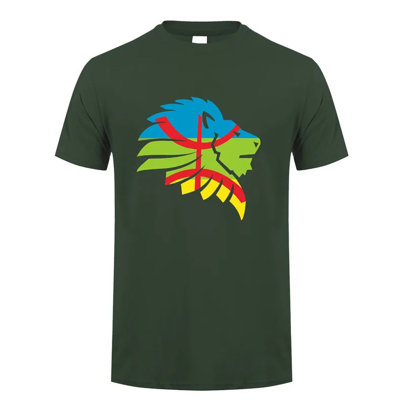 T-Shirt Izem Amazigh