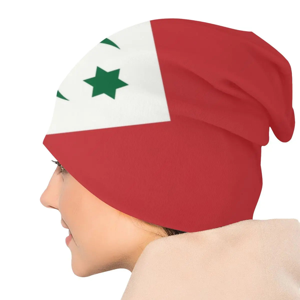 Bonnet Amazigh Rif