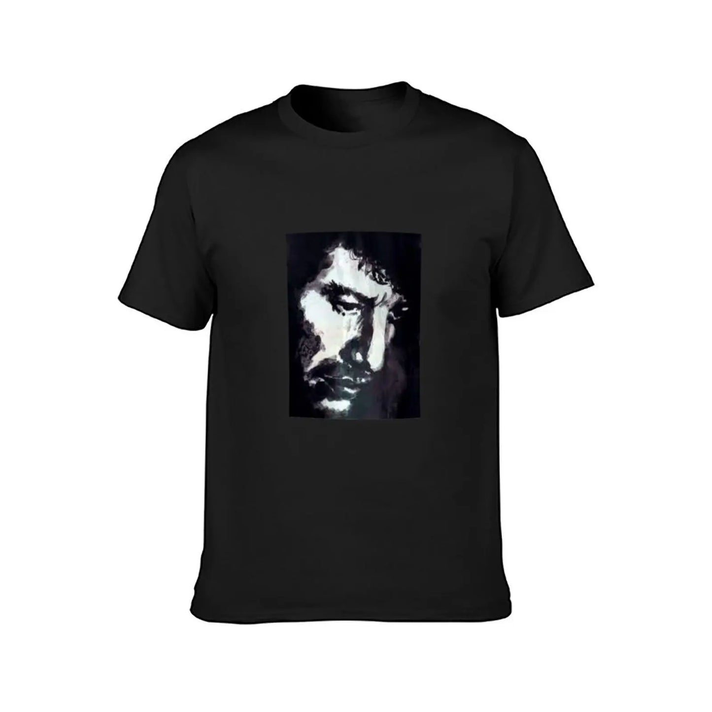 T-Shirt Hommage à Matoub Lounes