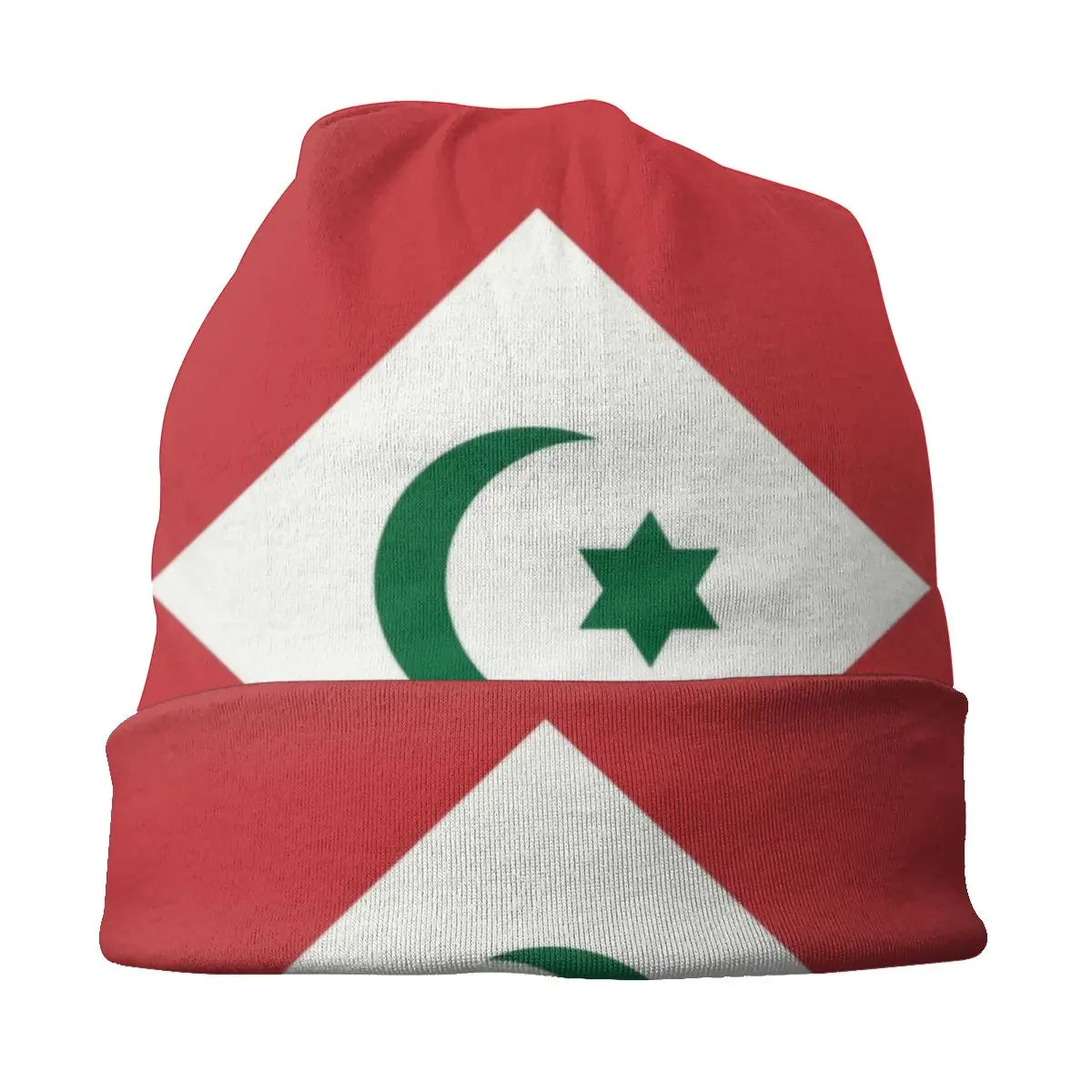 Bonnet Amazigh Rif