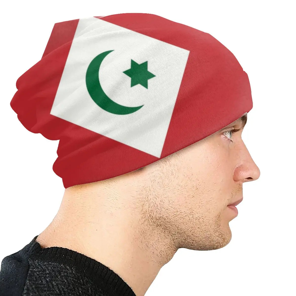 Bonnet Amazigh Rif