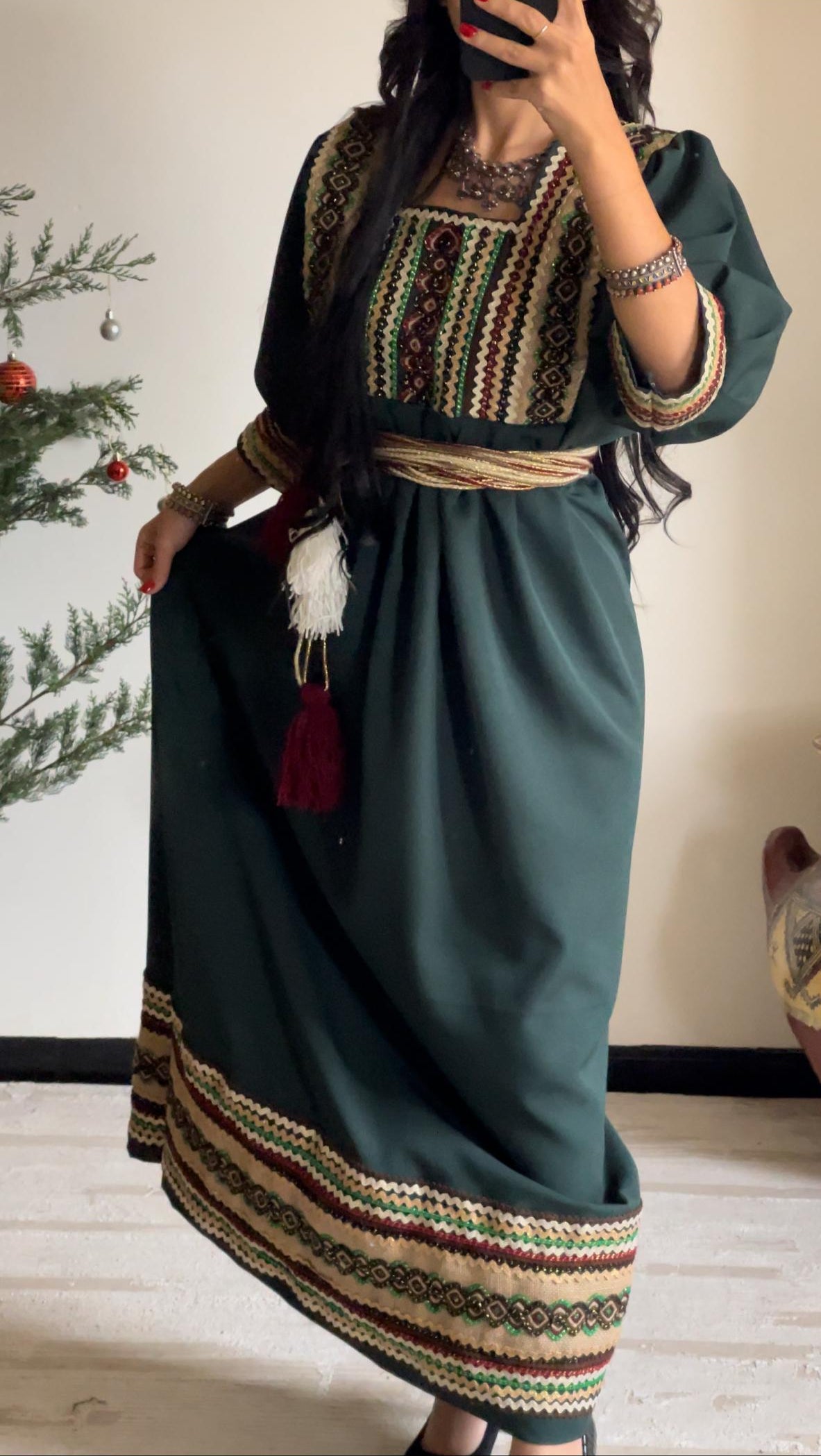 Kabyle Traditionnelle Robe Kabyle 2021 Maison Shop Robe Kabyle
