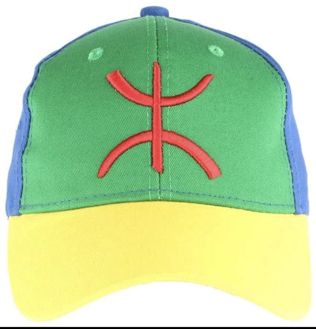 Casquette Annay Amazigh