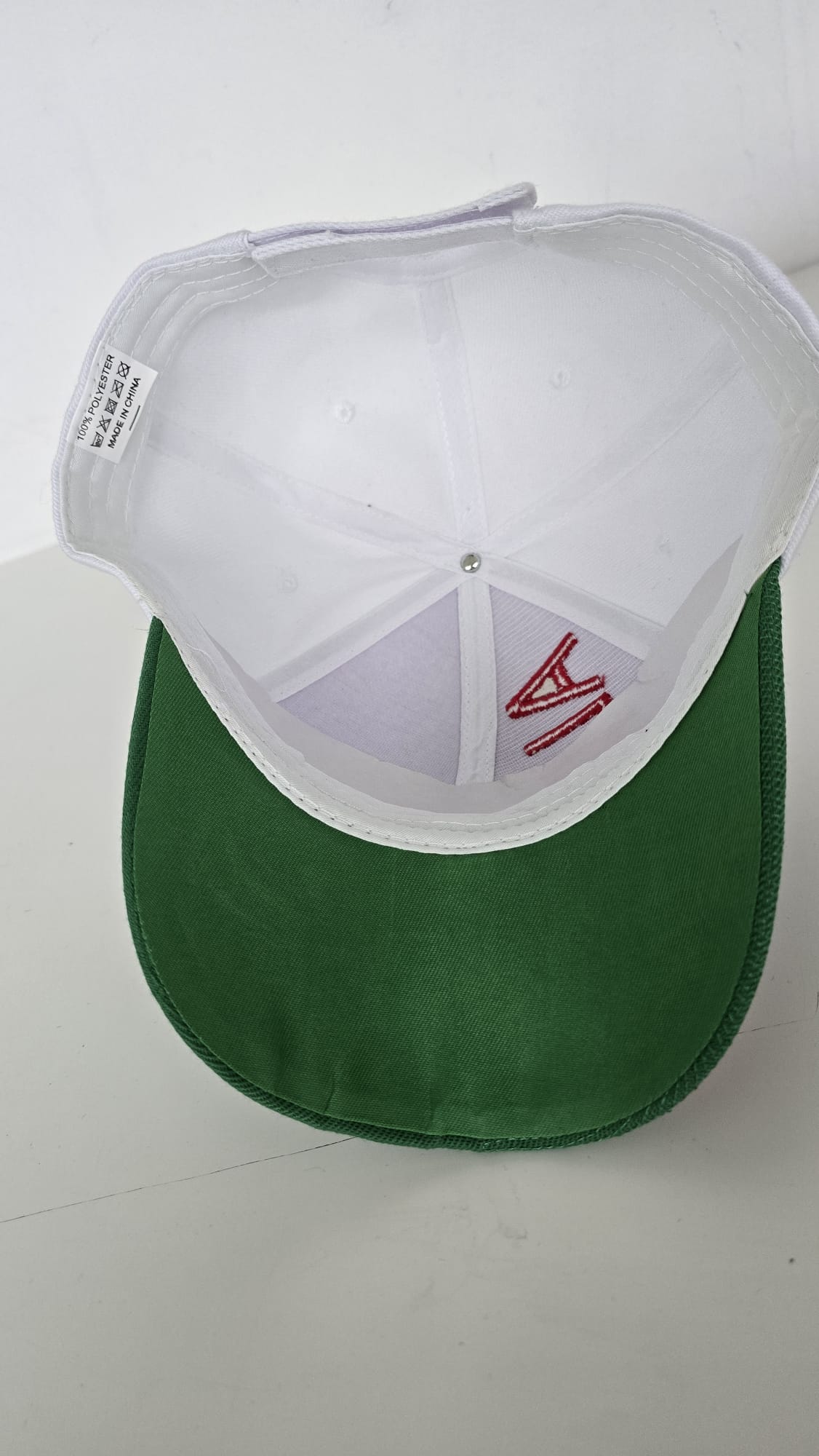 Casquette Algérie