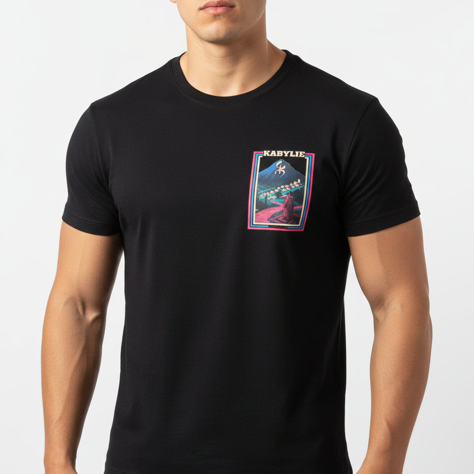 T-Shirt Kabylie Tendance