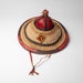 Chapeau Traditionnel Amazigh Burkinabé