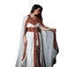 Robe Kabyle Burnous - Etsy France