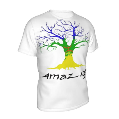 T-Shirt Azar Amazigh