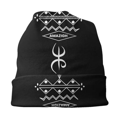 Bonnet Yaz Amazigh