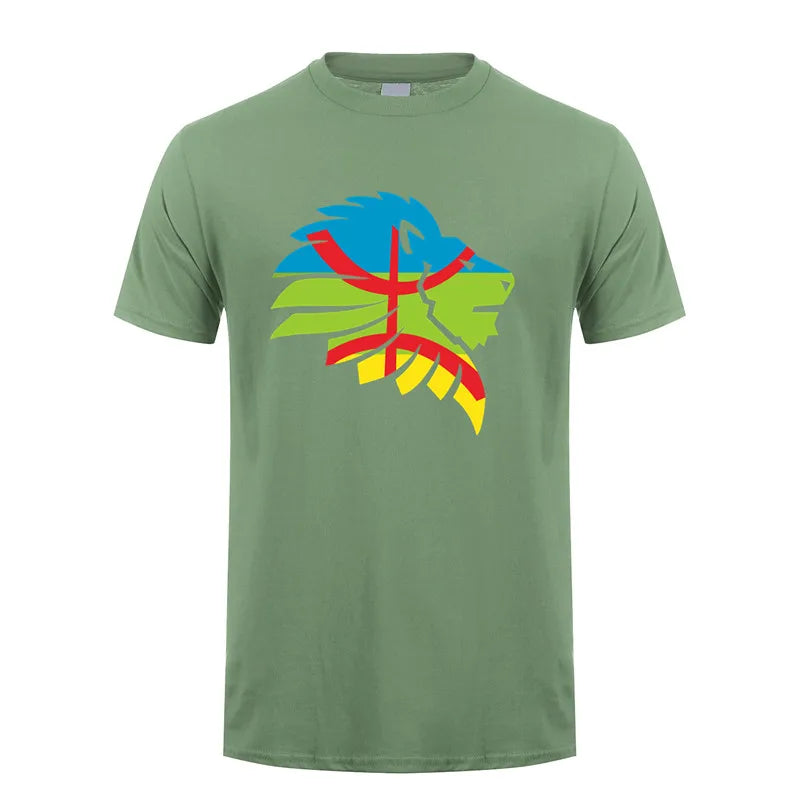 T-Shirt Izem Amazigh