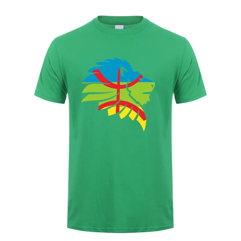T-Shirt Izem Amazigh