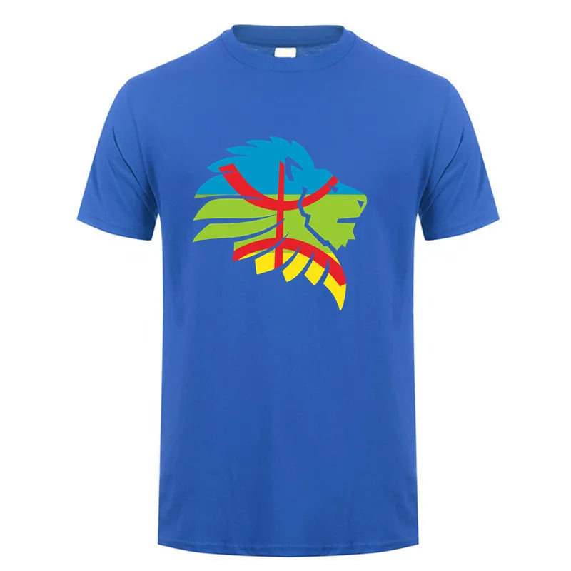 T-Shirt Izem Amazigh