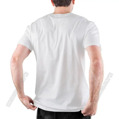 T-Shirt Amazigh Tafust