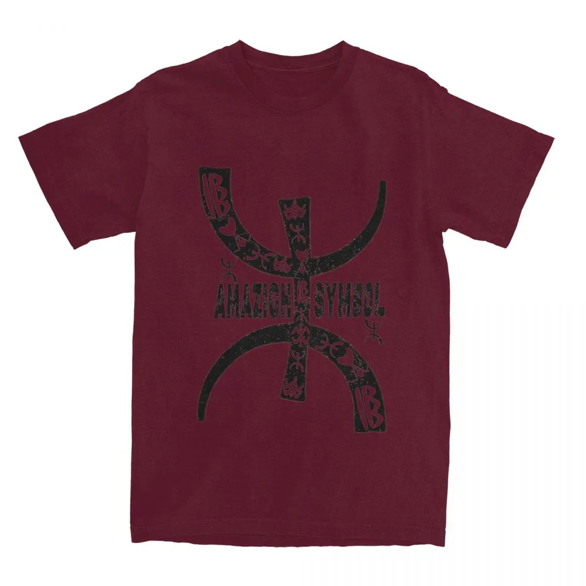 T-Shirt Symbole Amazigh