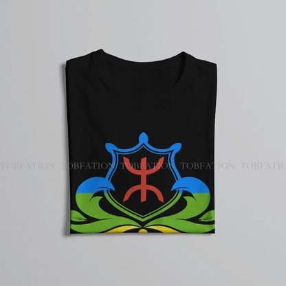 T-shirt Bouclier Amazigh