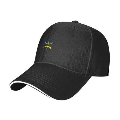 Casquette Amazigh Petit Yaz