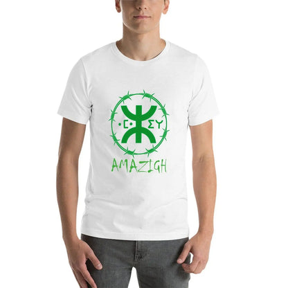 T-Shirt Z Imazighen