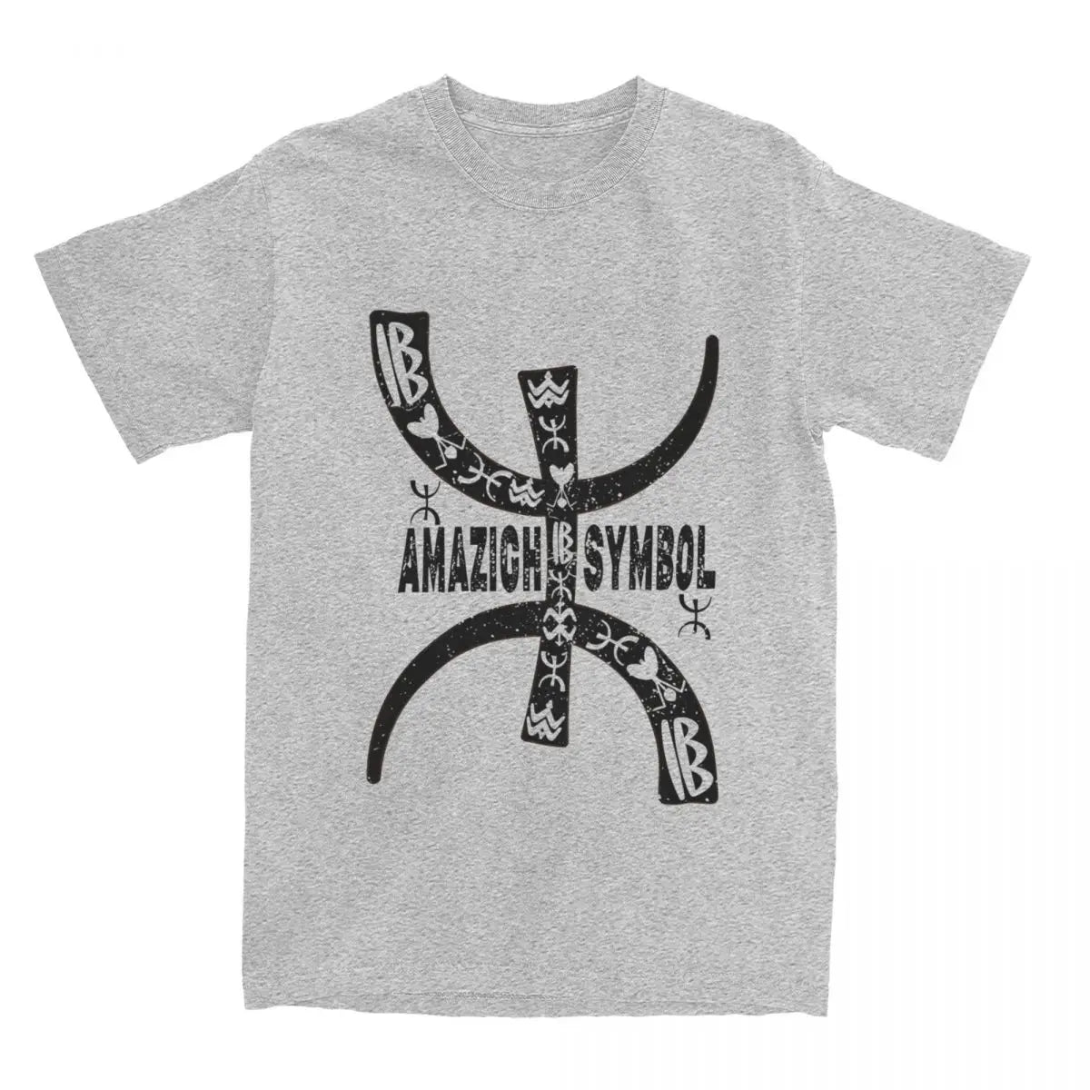 T-Shirt Symbole Amazigh