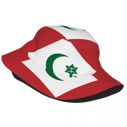 Chapeau Bob Amazigh Rif