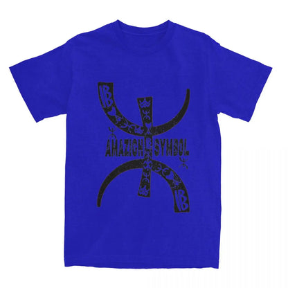 T-Shirt Symbole Amazigh
