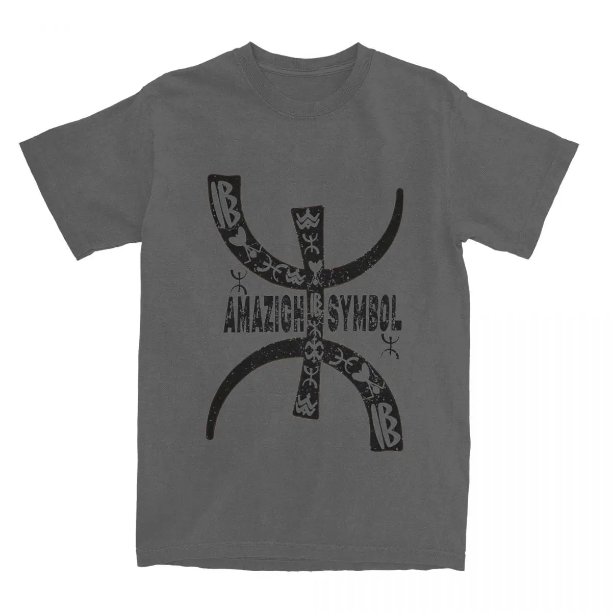 T-Shirt Symbole Amazigh