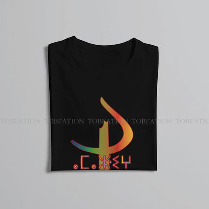 T-shirt Amazigh Contemporain