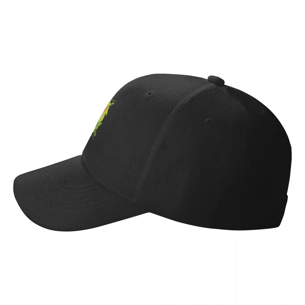 Casquette de Baseball Drapeau Amazigh