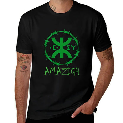T-Shirt Z Imazighen