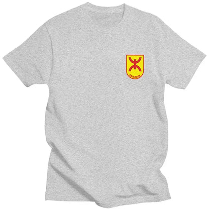 T-shirt Emblème Amazigh