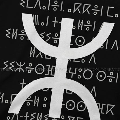 T-Shirt Yaz Amazigh