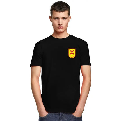 T-shirt Emblème Amazigh