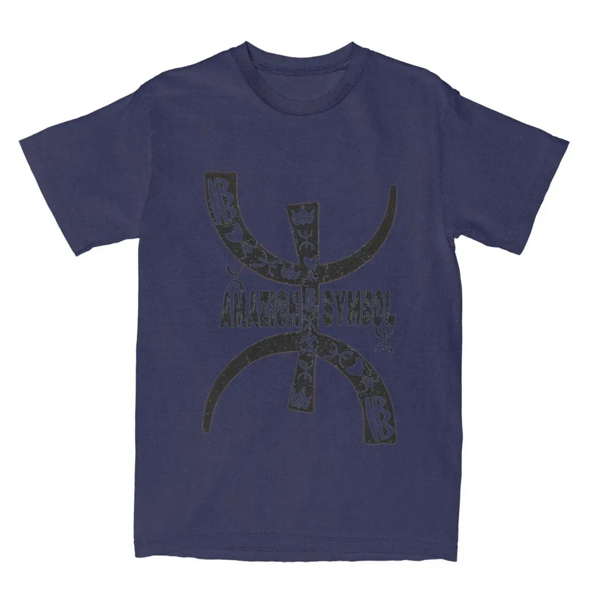 T-Shirt Symbole Amazigh