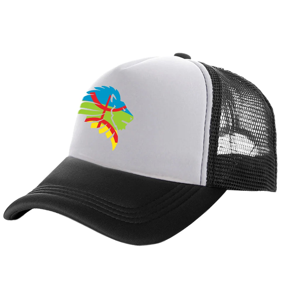 Casquette Izem Amazigh