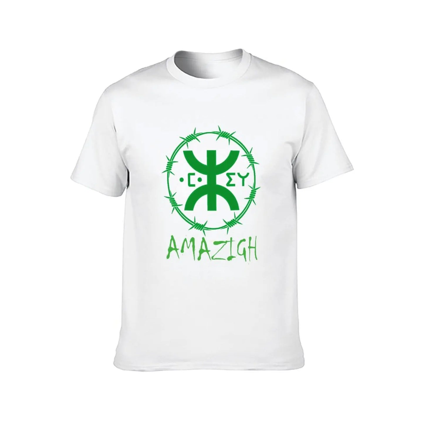 T-Shirt Z Imazighen