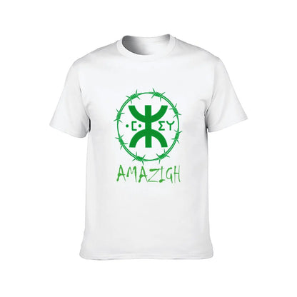 T-Shirt Z Imazighen