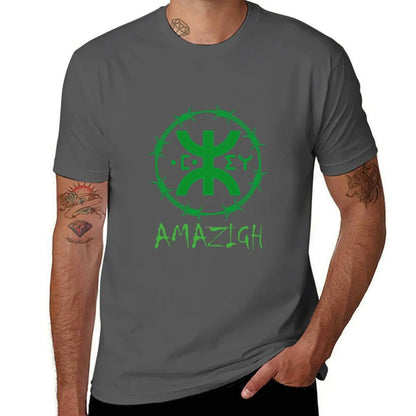 T-Shirt Z Imazighen