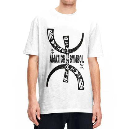 T-Shirt Symbole Amazigh