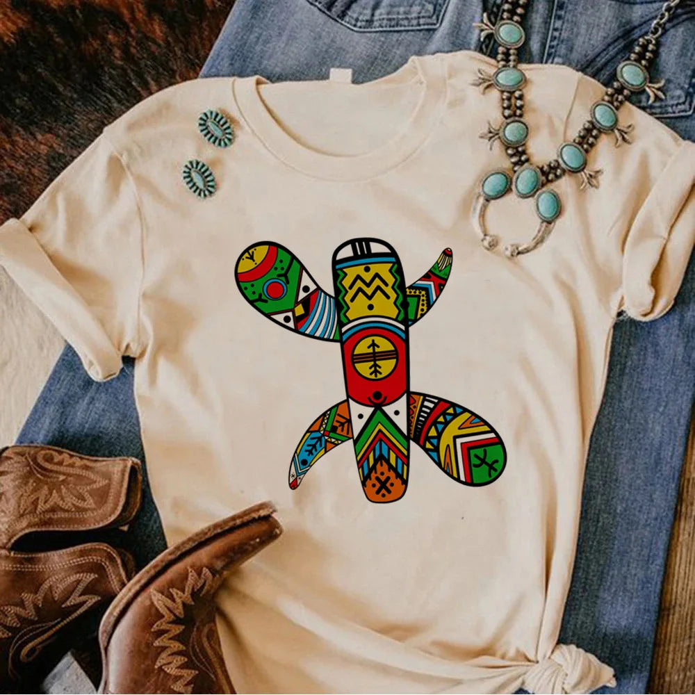 T-Shirt Design Amazigh
