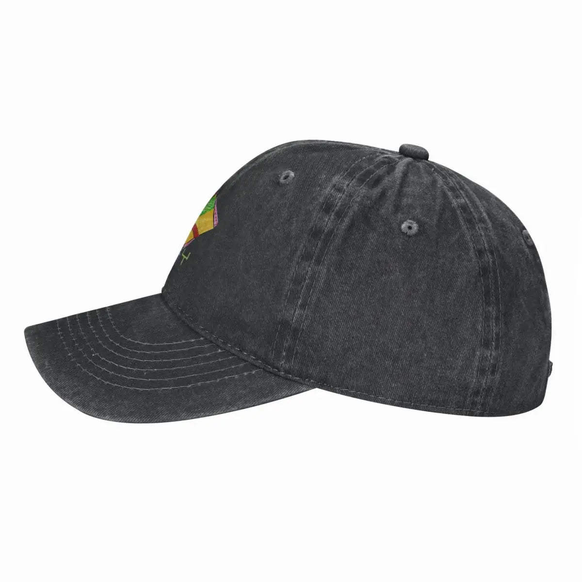 Casquettes Amazigh Drapeau