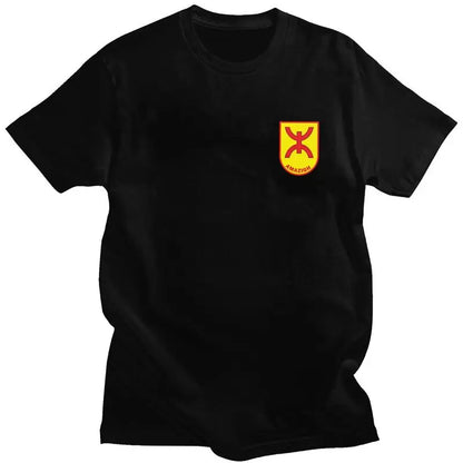 T-shirt Emblème Amazigh