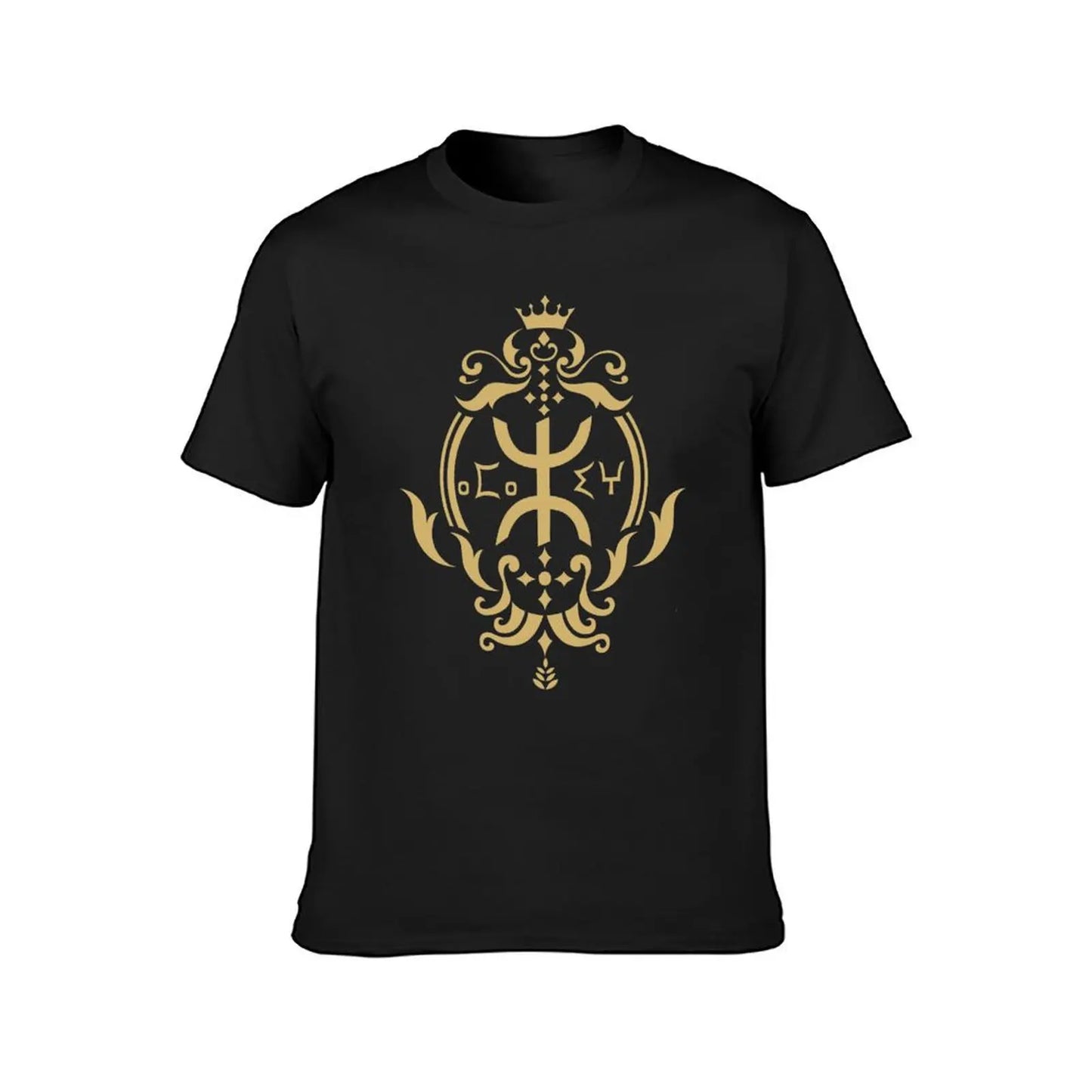 T-Shirt Amazigh King