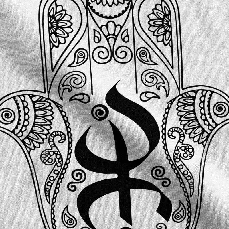 T-Shirt Amazigh Tafust