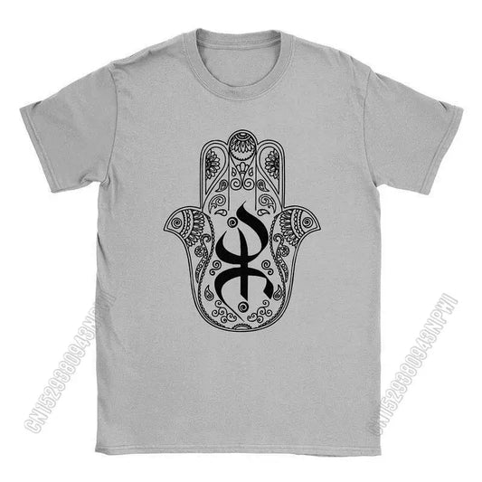 T-Shirt Amazigh Tafust