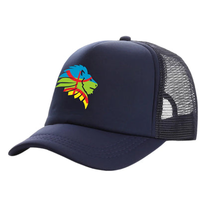 Casquette Izem Amazigh