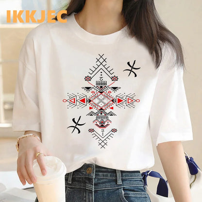 T-Shirt Amazigh Culture