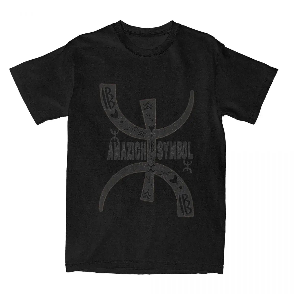 T-Shirt Symbole Amazigh