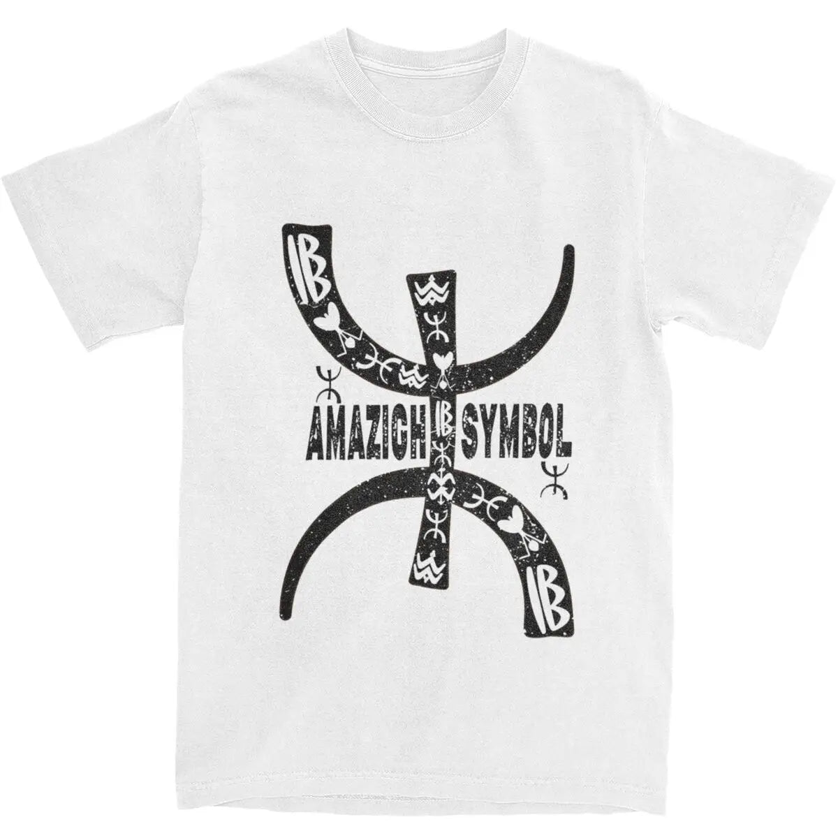 T-Shirt Symbole Amazigh