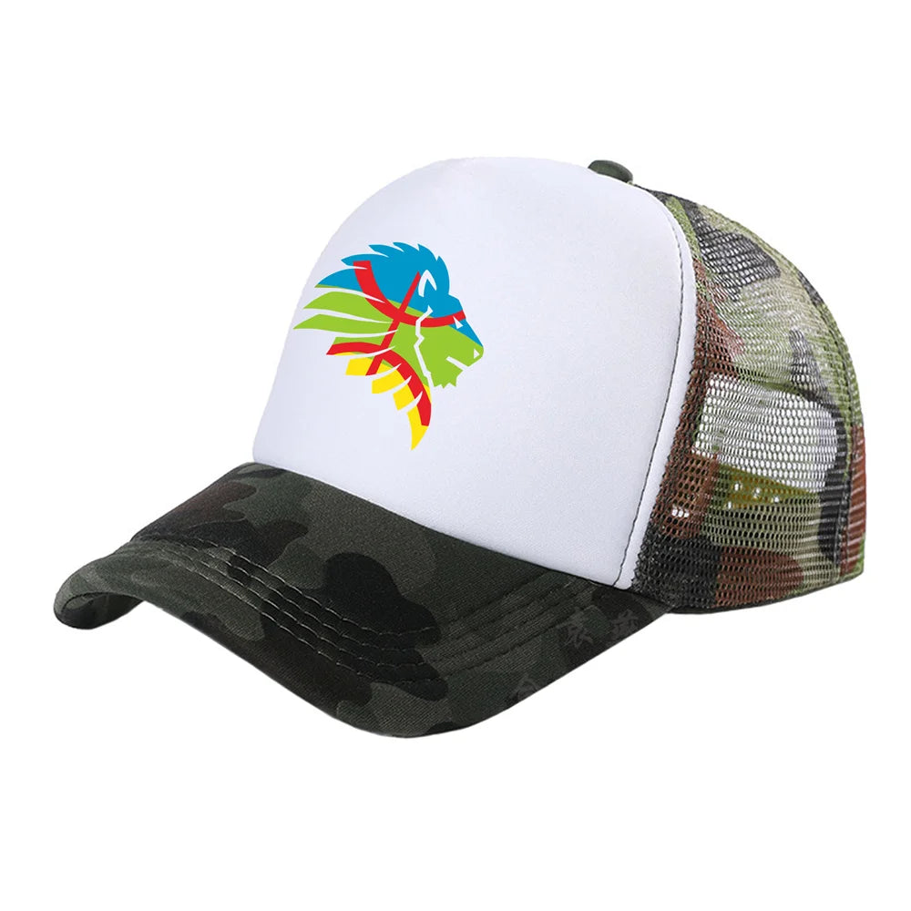 Casquette Izem Amazigh