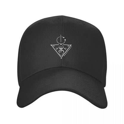 Casquette Tavzimt Tamazight