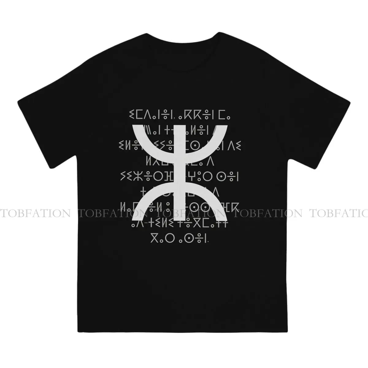 T-Shirt Yaz Amazigh